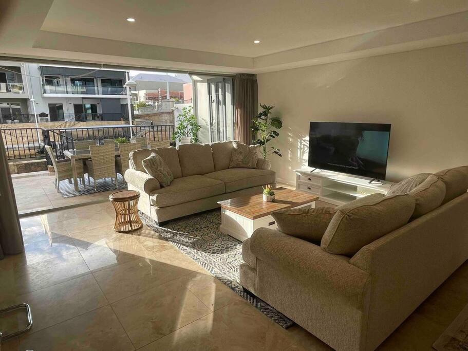Canal Vista Mandurah Eksteriør billede