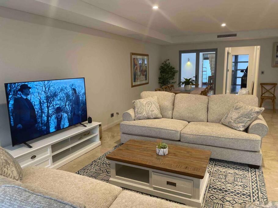 Canal Vista Mandurah Eksteriør billede